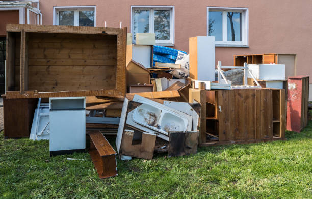 Best Appliance Removal Near Me  in Black Rock, NM
