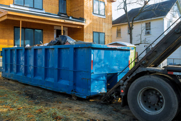 Attic Cleanout Services in Black Rock, NM