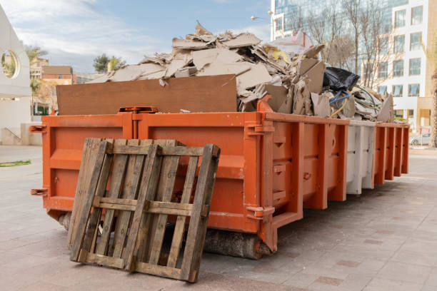 Professional Junk Removal in Black Rock, NM