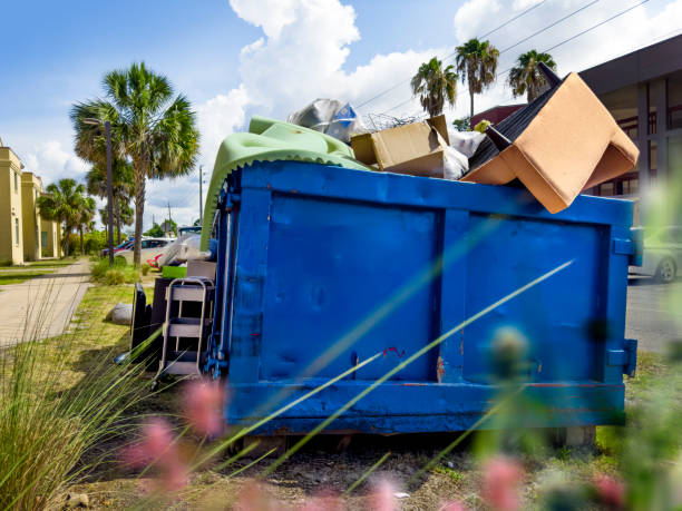 Best Estate Cleanout Services  in Black Rock, NM