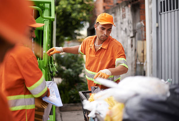 Best Household Junk Removal  in Black Rock, NM
